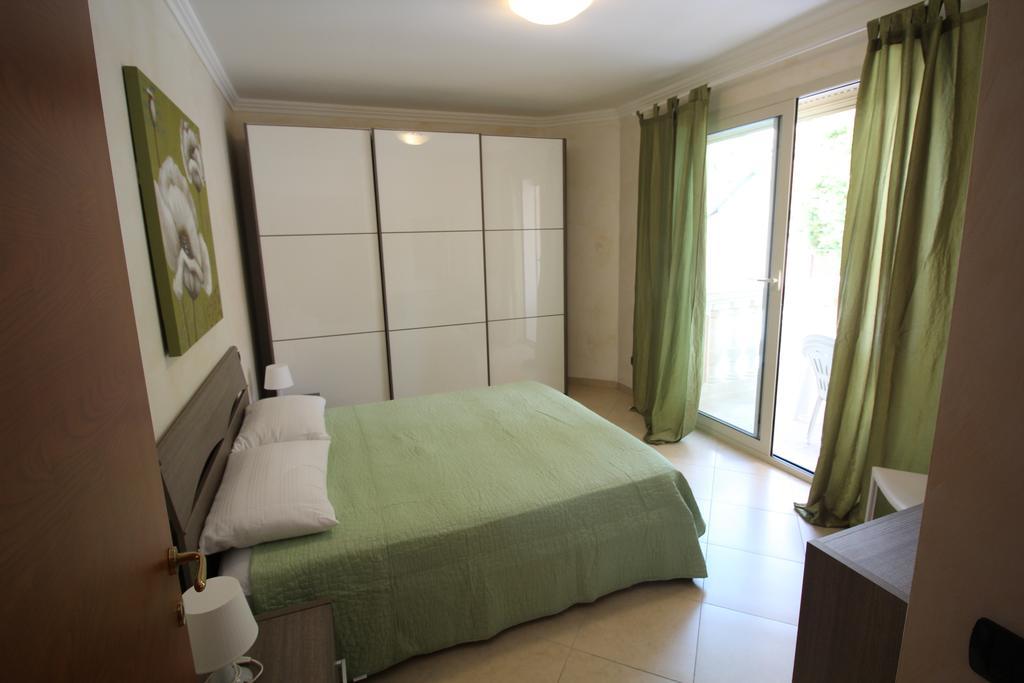 Appartamento Geranei Arma di Taggia Extérieur photo