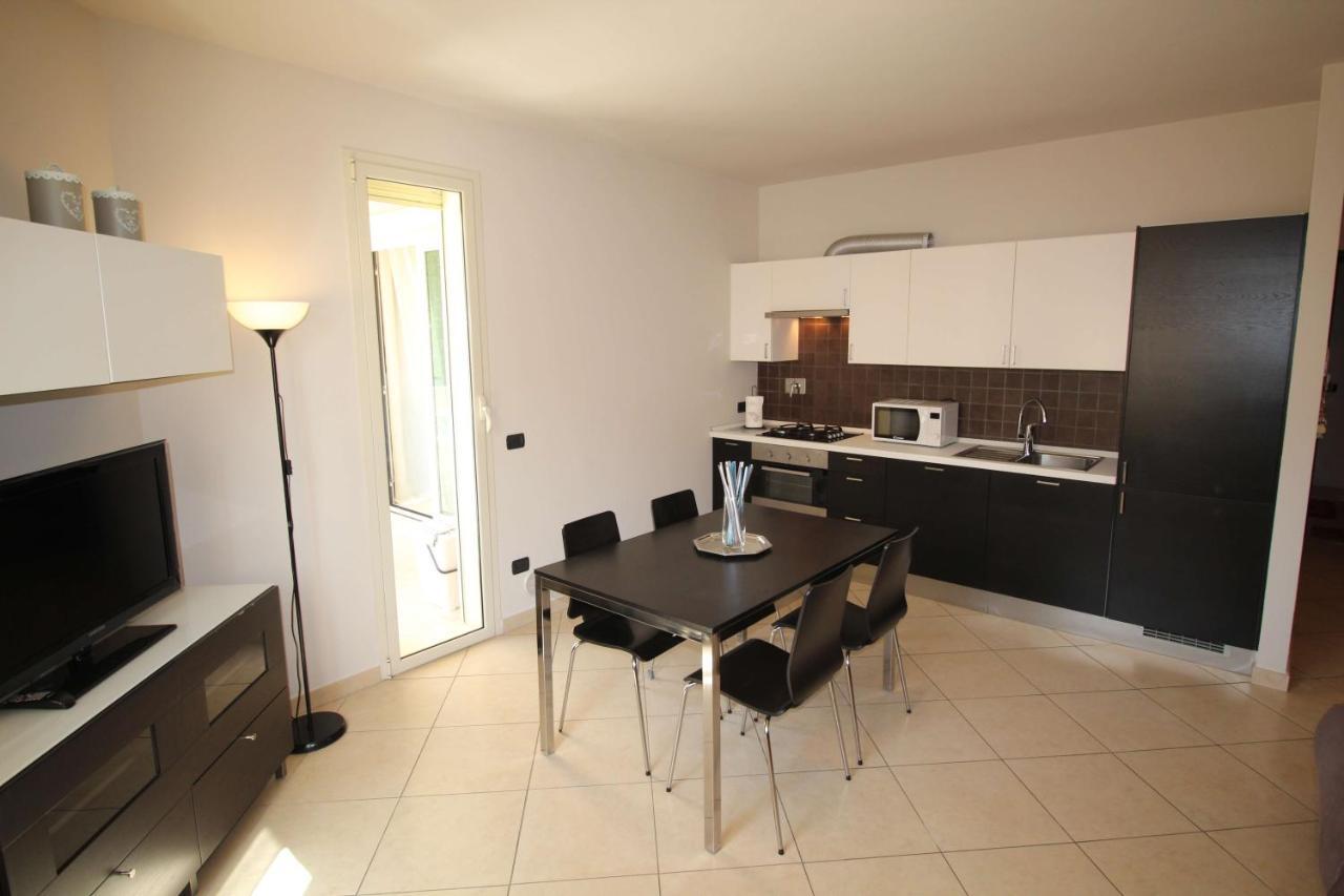 Appartamento Geranei Arma di Taggia Extérieur photo