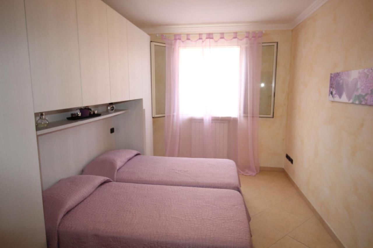 Appartamento Geranei Arma di Taggia Extérieur photo